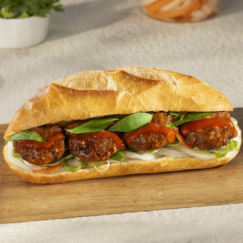 Bánh Mì Bò