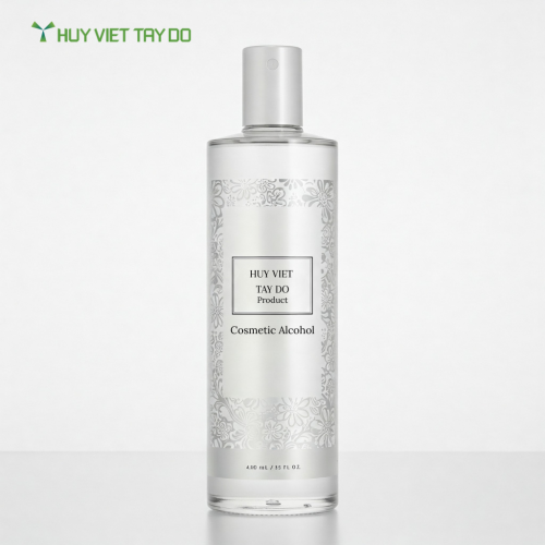 Cồn Mỹ Phẩm cao cấp