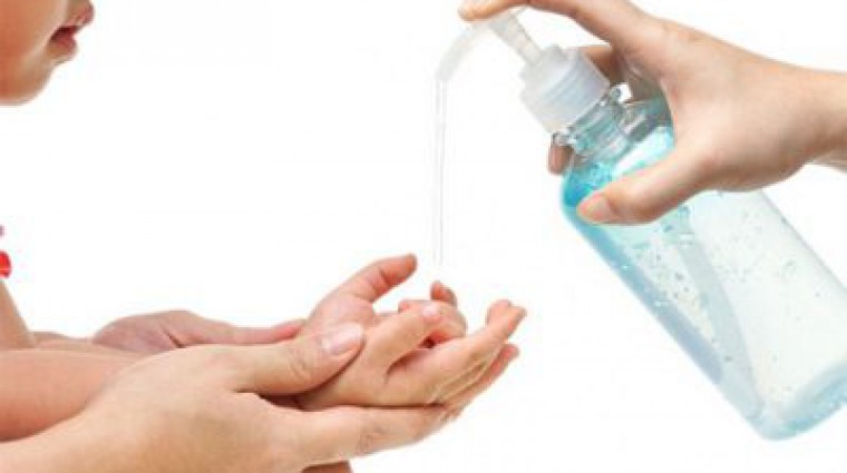  Cồn Sát Khuẩn Là GÌ?       