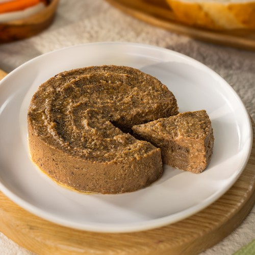 Đặc Sản Pate  Homemade Ông Hưng